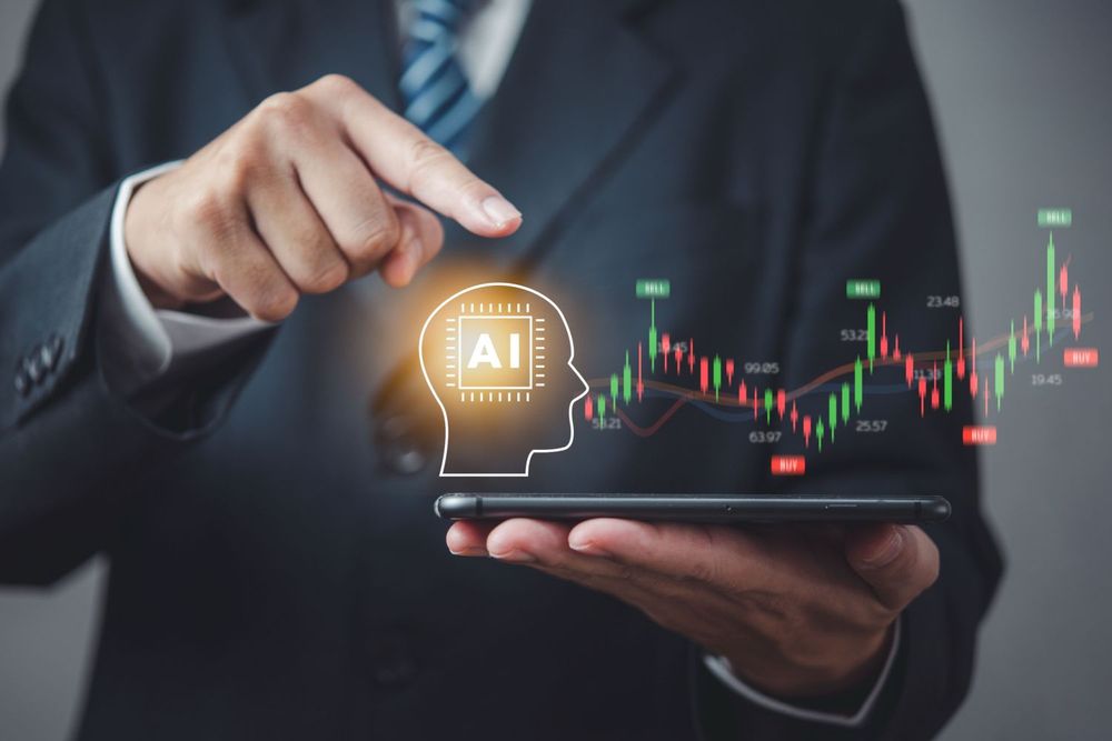 US SEC Probes Investment Advisers' AI Use