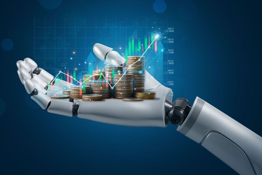 How Will AI Impact Financial Stability?