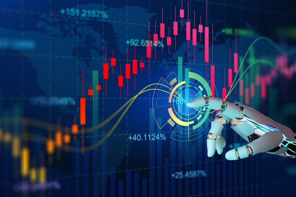 IOSCO Releases Report on AI in Capital Markets