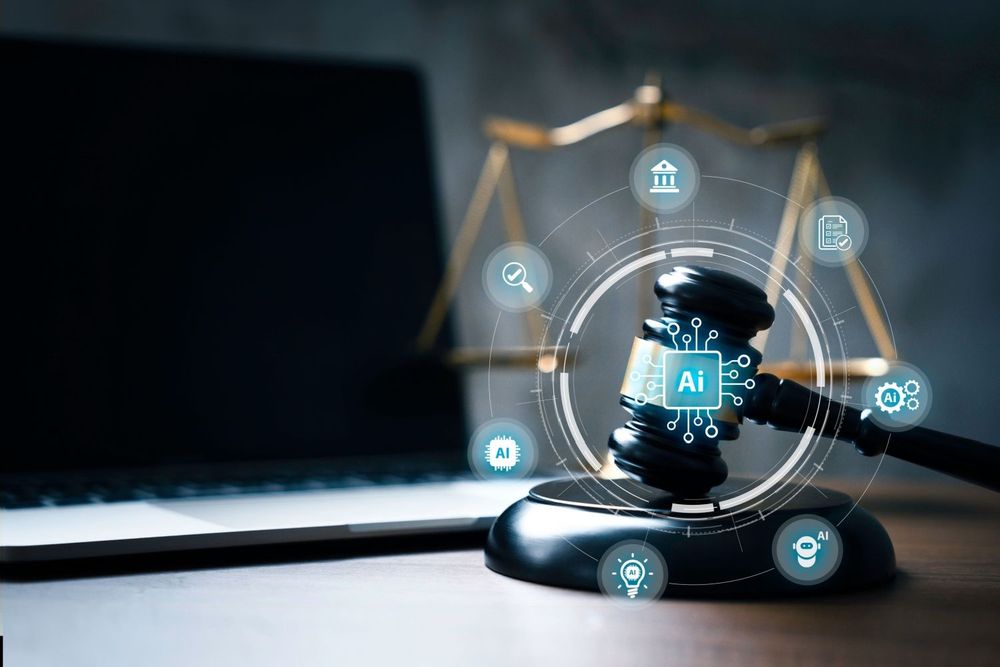 US DOJ Issues Guidance on AI Risk Management