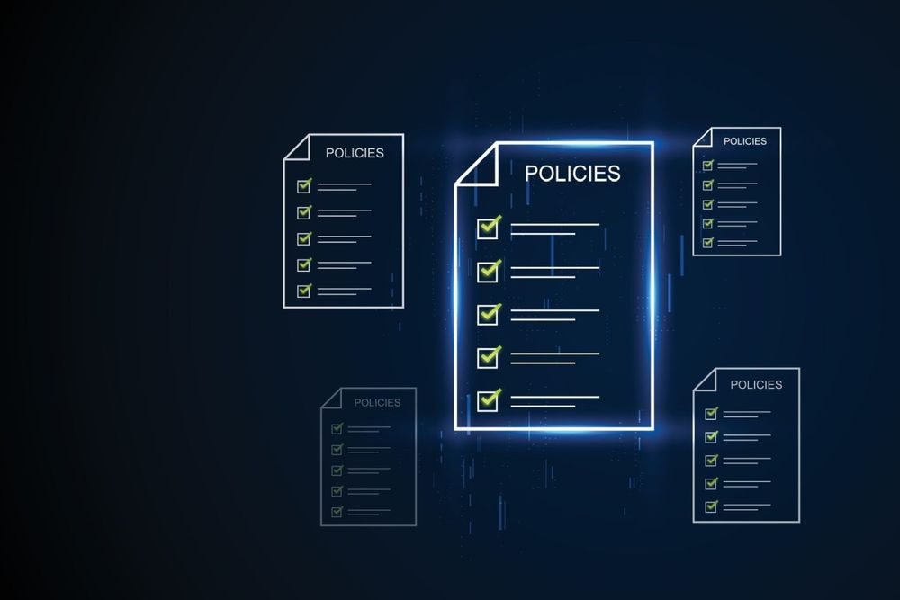 Bringing AI to Policymaking