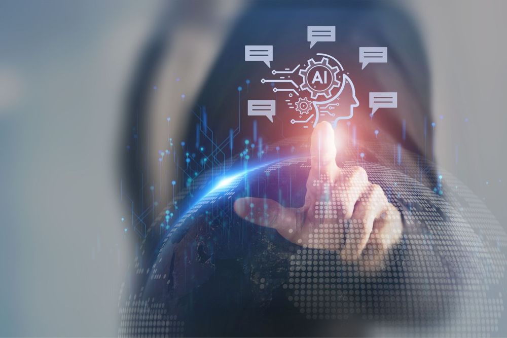 How MAS Uses AI for Supervision