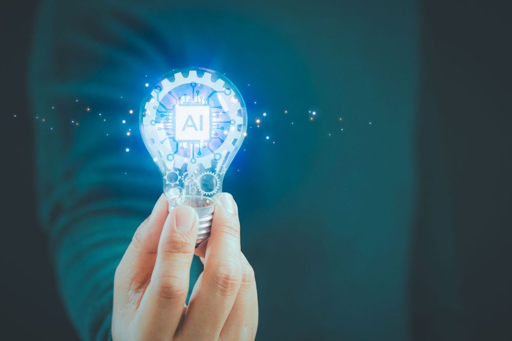 JPMorgan's AI Leadership Goals