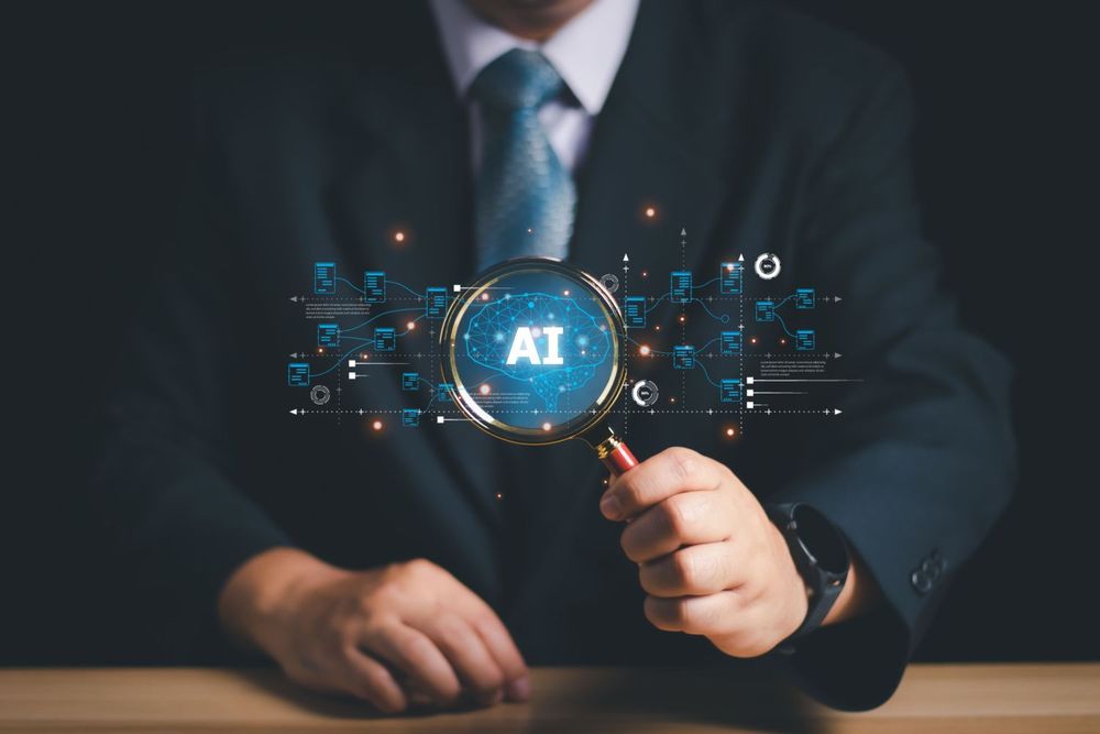 RBI to Develop AI SupTech Capabilities