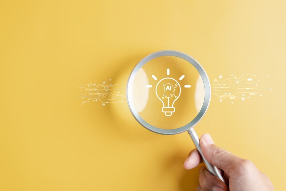 Why AI Requires a Different Regulatory Approach