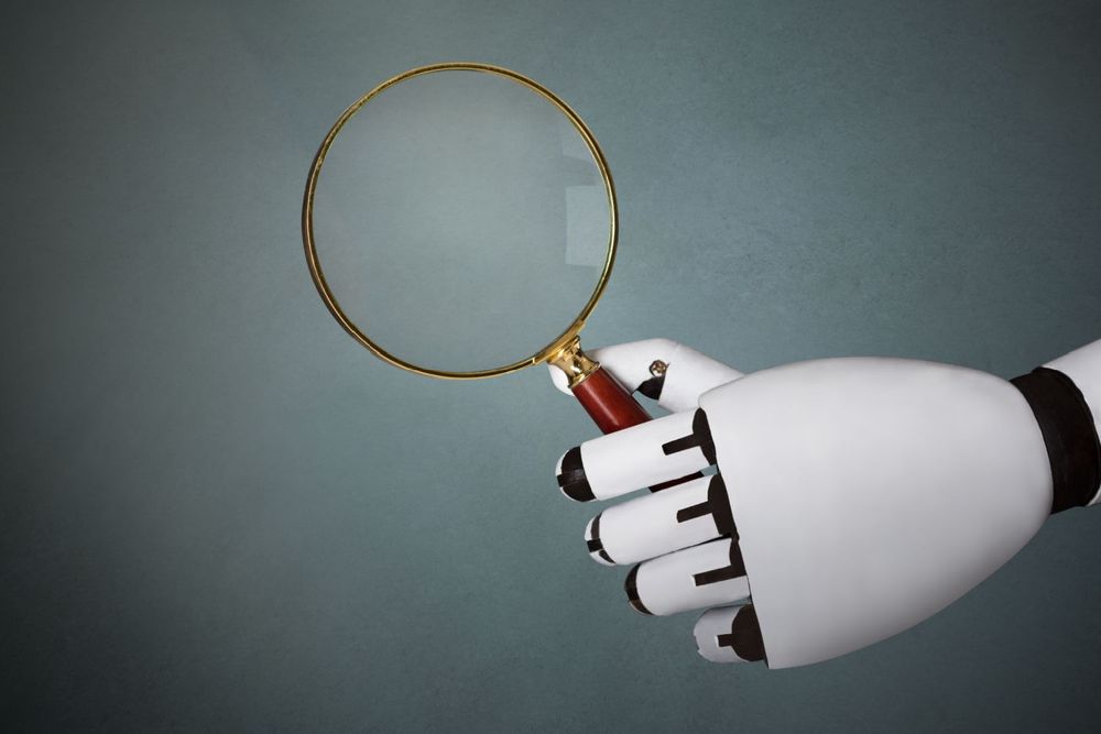 AI in SupTech