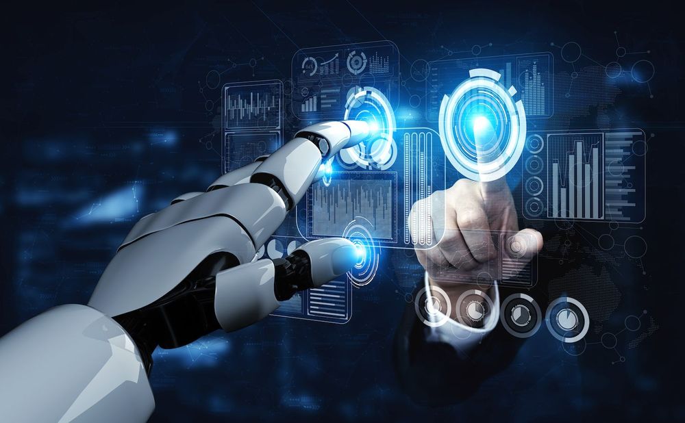 Former BCBS Secretary General on RegTech and AI