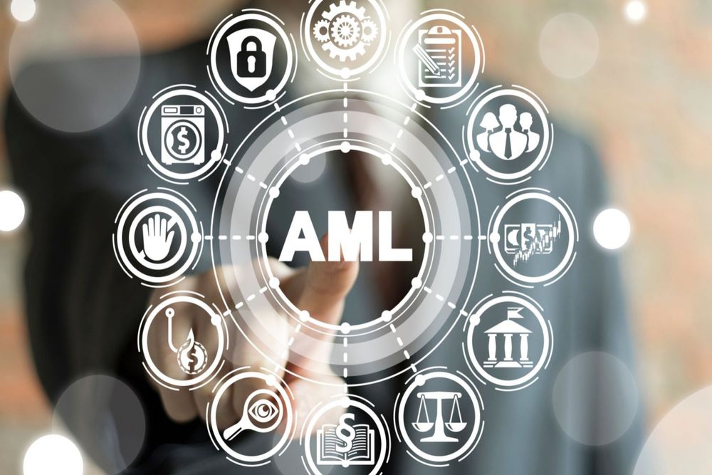 Building a Healthy Anti-Money Laundering Culture