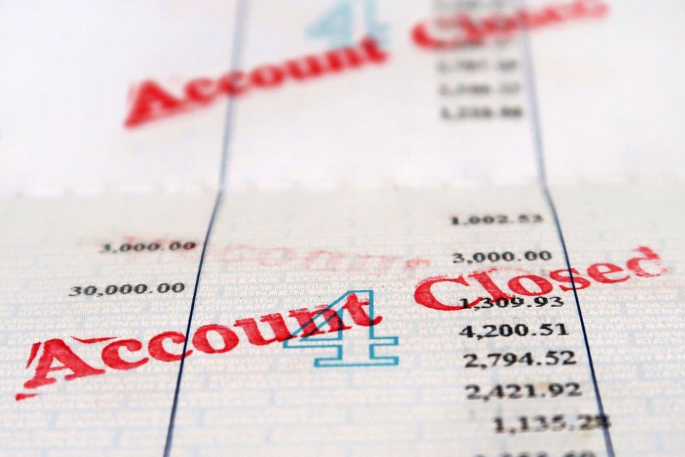 “Debanking” Creates Legal Risk for Banks