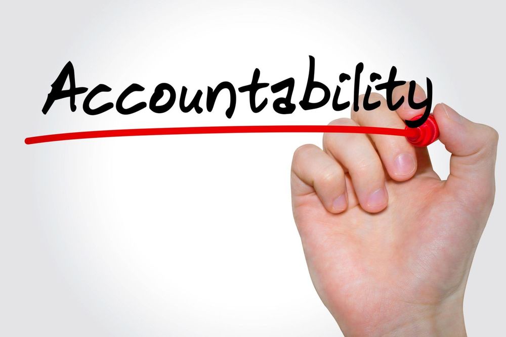 Australia Delays Accountability Regime