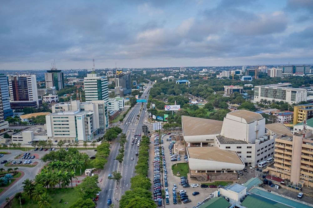 2024 Update | Ghana