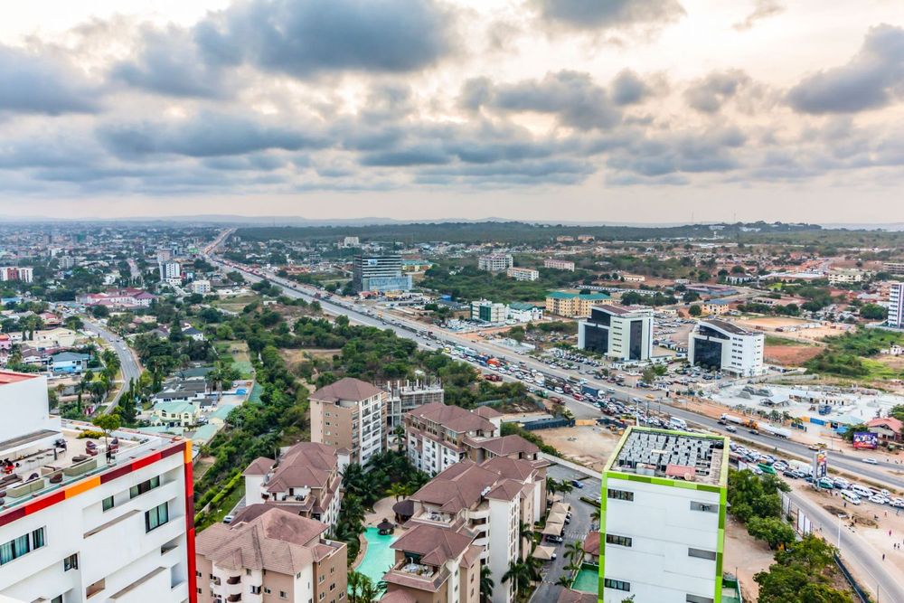 The Bank of Ghana on Culture and Trust