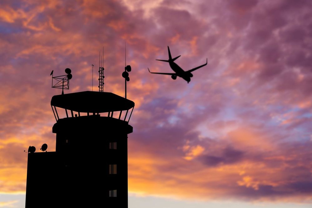 How Systemic Failures Caused a Deadly Aircraft Collision