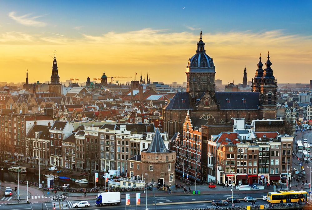 2022 UPDATE | Netherlands