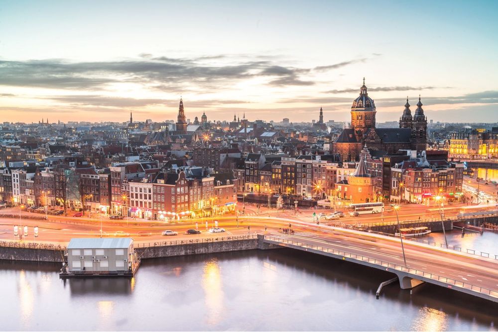 2021 UPDATE | Netherlands