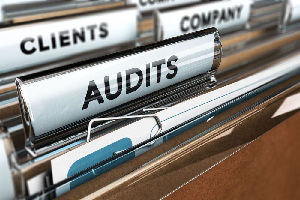 EY Shedding US Audit Clients to Facilitate Transformation