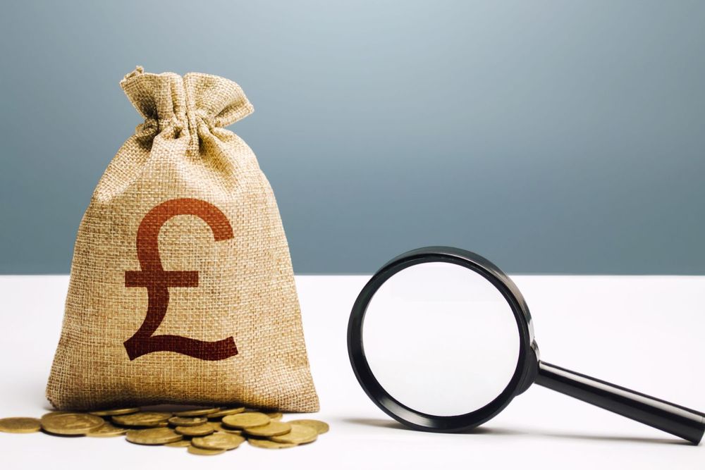 UK FRC Issued Record Fines in 2023