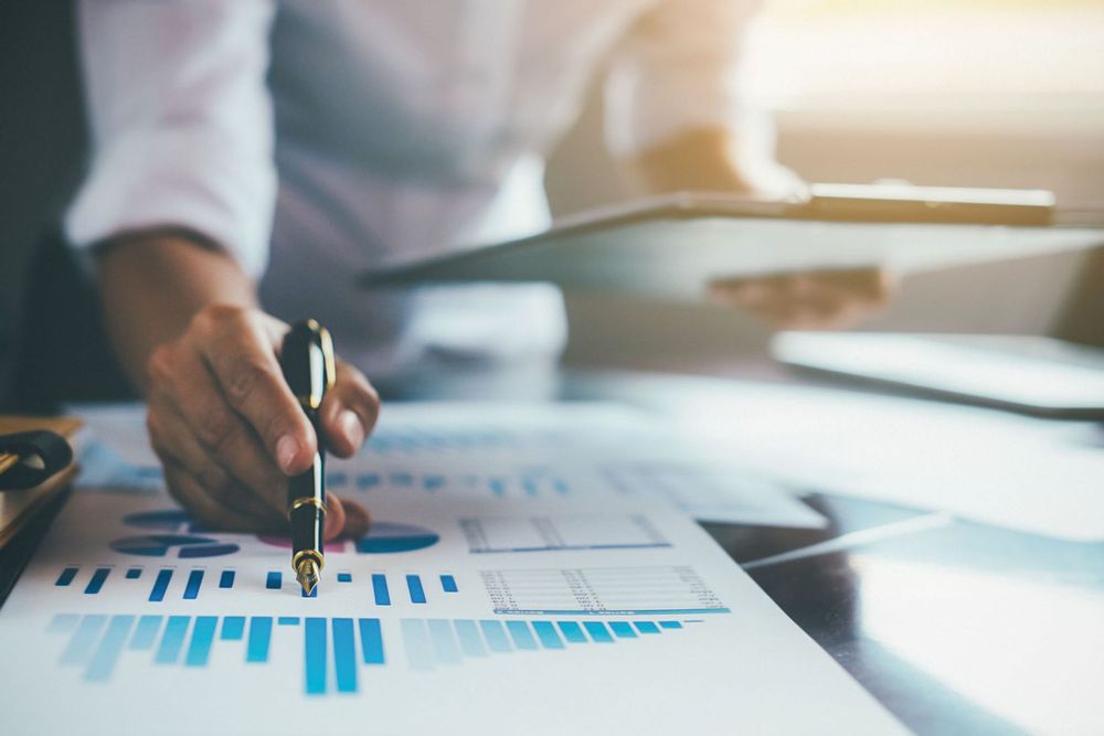 Increasing penalties for poor audit work