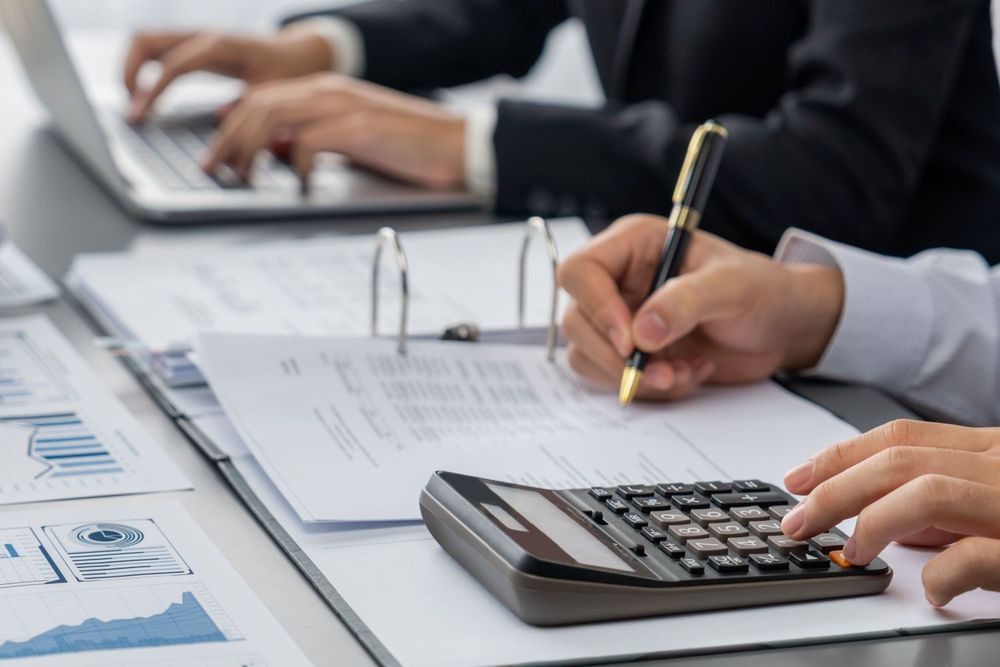 Ireland Facing Audit Quality Concerns