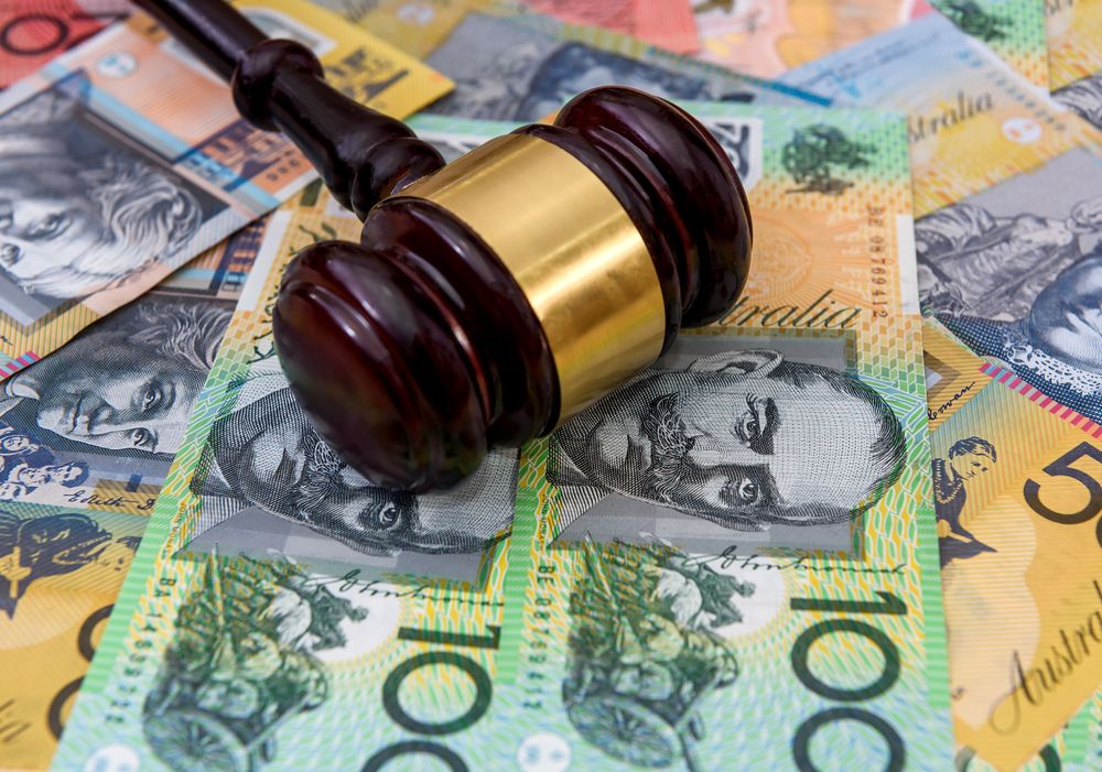 ANZ Fined $160mn over Widespread Misconduct 