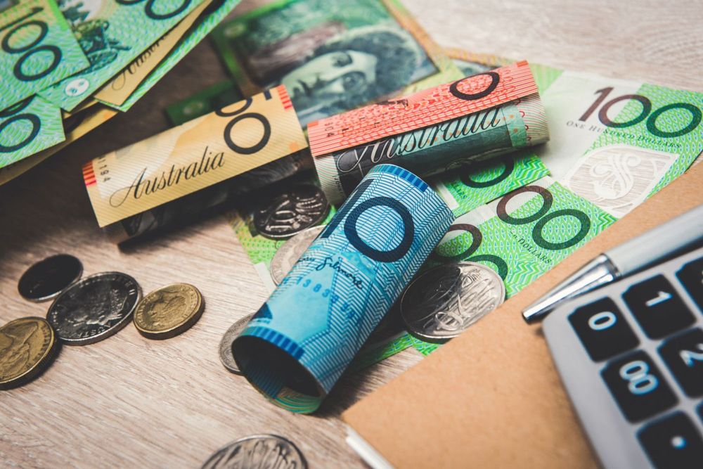 Australian Parliament Opens Inquiry into Financial Abuse