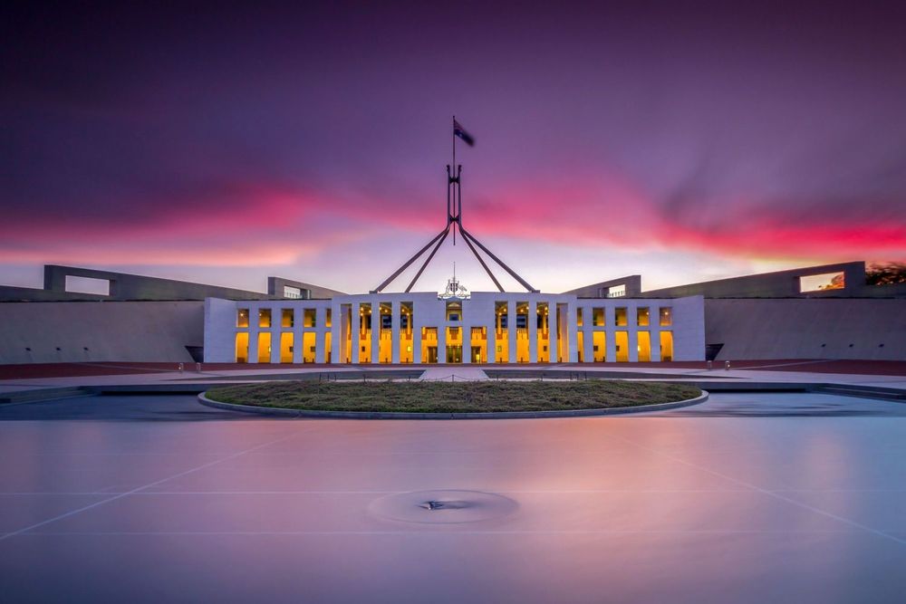 Australian Senate Condemns PwC Scandal "Cover-Up"