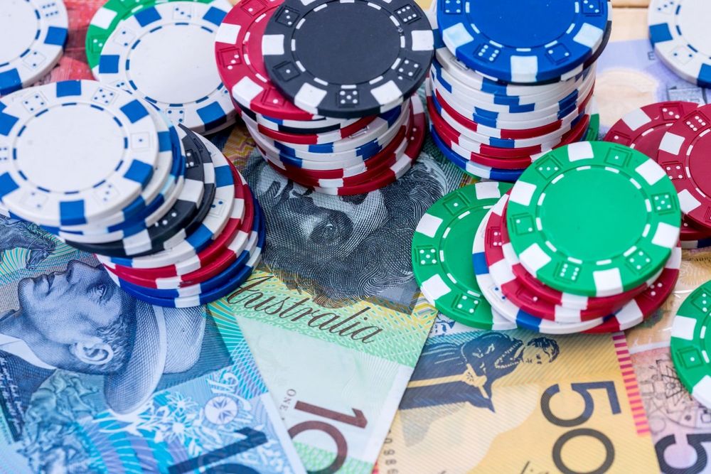 Casino Operator Star Faces Culture Crisis