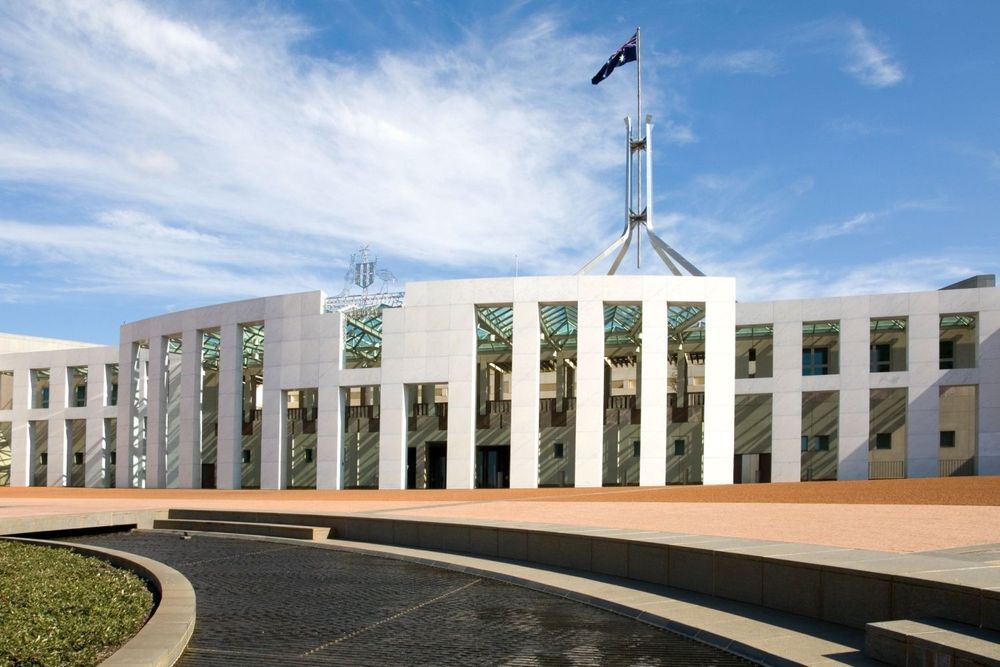 Australian Senate Calls for Greater Consulting Oversight