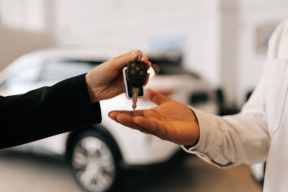 UK Auto Lenders Face Ruinous Scandal