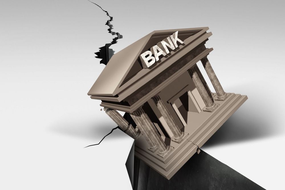 Auditors Failed to Flag Risks Building Up in Banks
