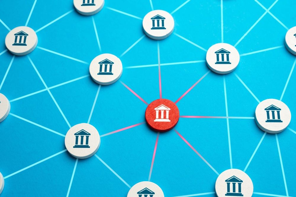 FSB Flags Weaknesses in Emergency Funding for Failing Banks