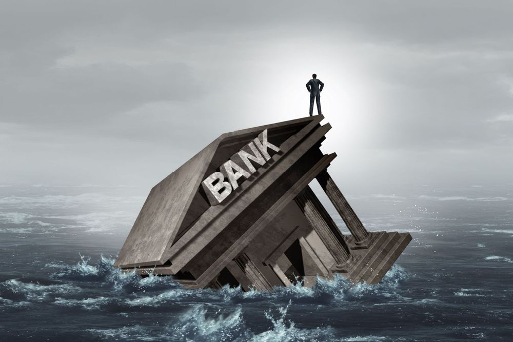 2024 COMMENTS & CONTRIBUTIONS | Turmoil of '23: Risk Governance Failures