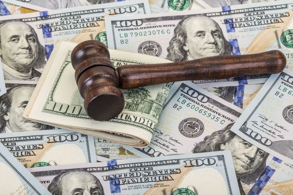 Trump Administration Dials Back Enforcement at CFPB