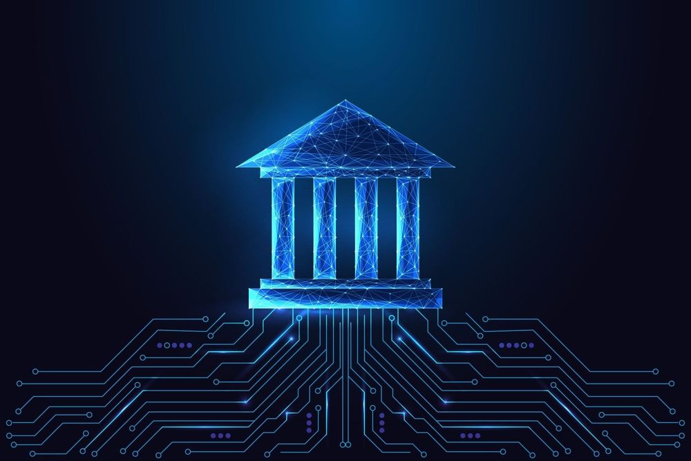 Strengthening Governance amidst Technological Change