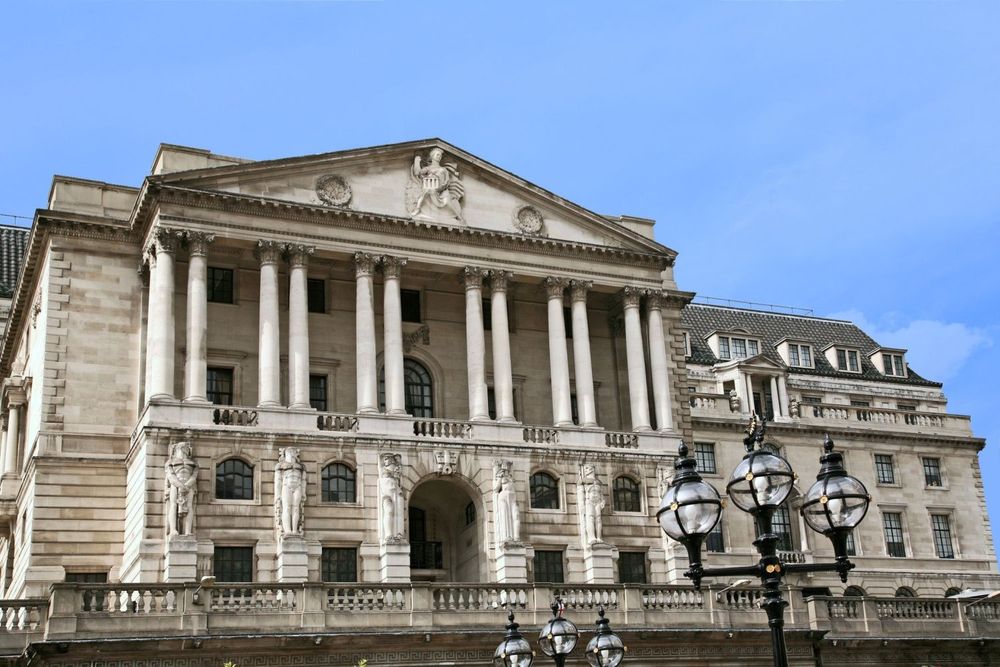 UK PRA Prioritizes Streamlining Supervision