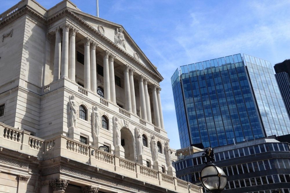 Why the UK PRA is Embracing Risk