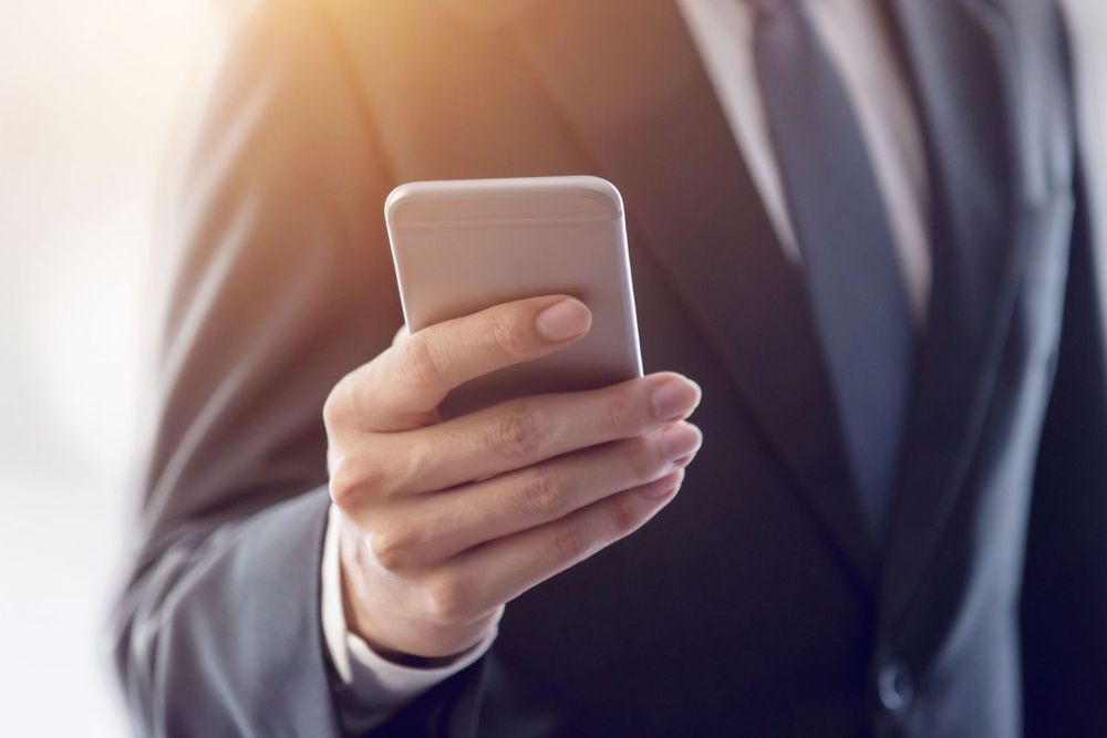 Employee Communications Surveillance: a Growing Challenge
