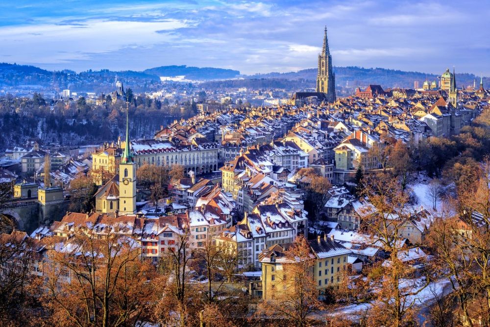 2024 Update | Switzerland