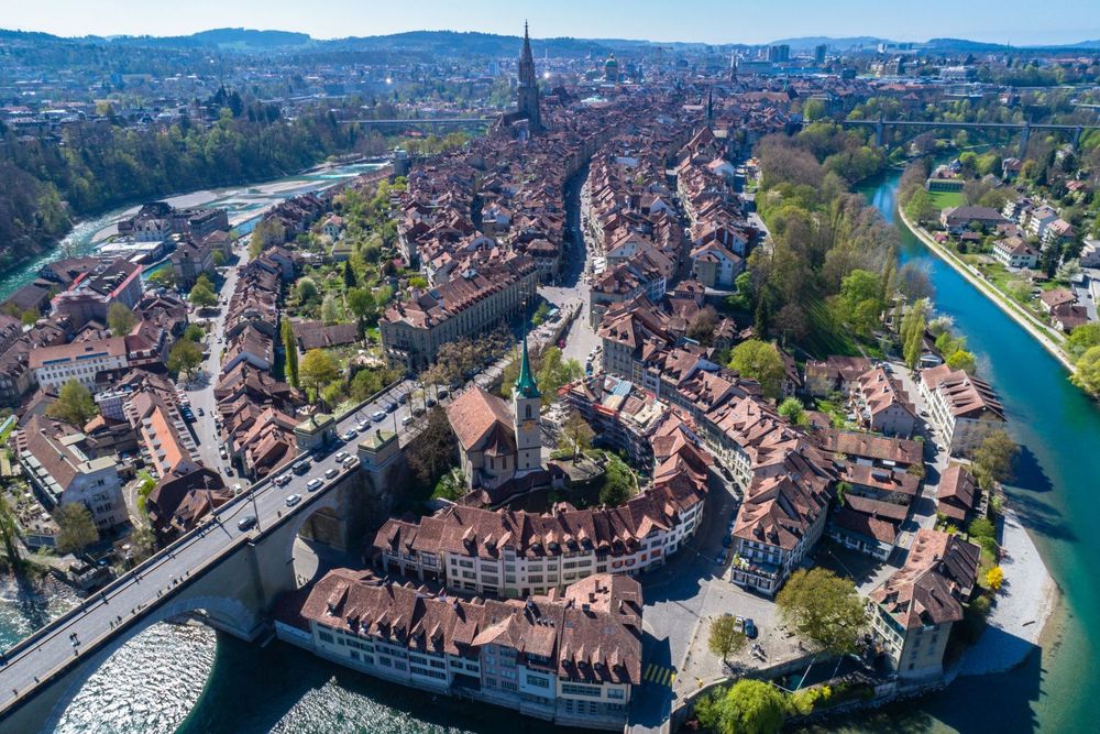 Switzerland's Finma Appoints ECB Supervisor as CEO