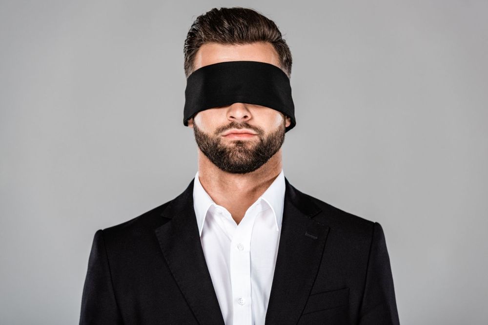 Culture Audits: Removing the Blindfold