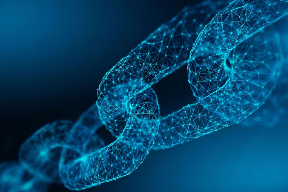 Blockchain Intelligence and BSA/AML