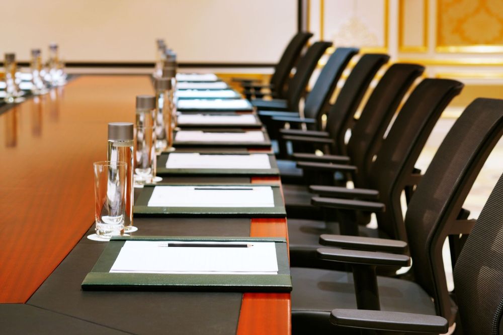 UK IoD to Develop Code of Conduct