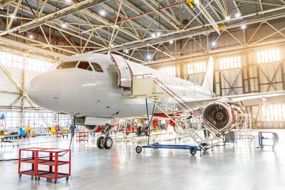 Boeing CEO Promises "Fundamental" Culture Change
