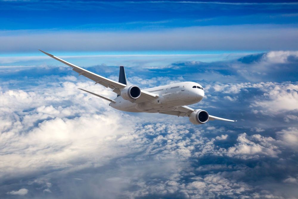 Boeing Pleads Guilty in Criminal Case