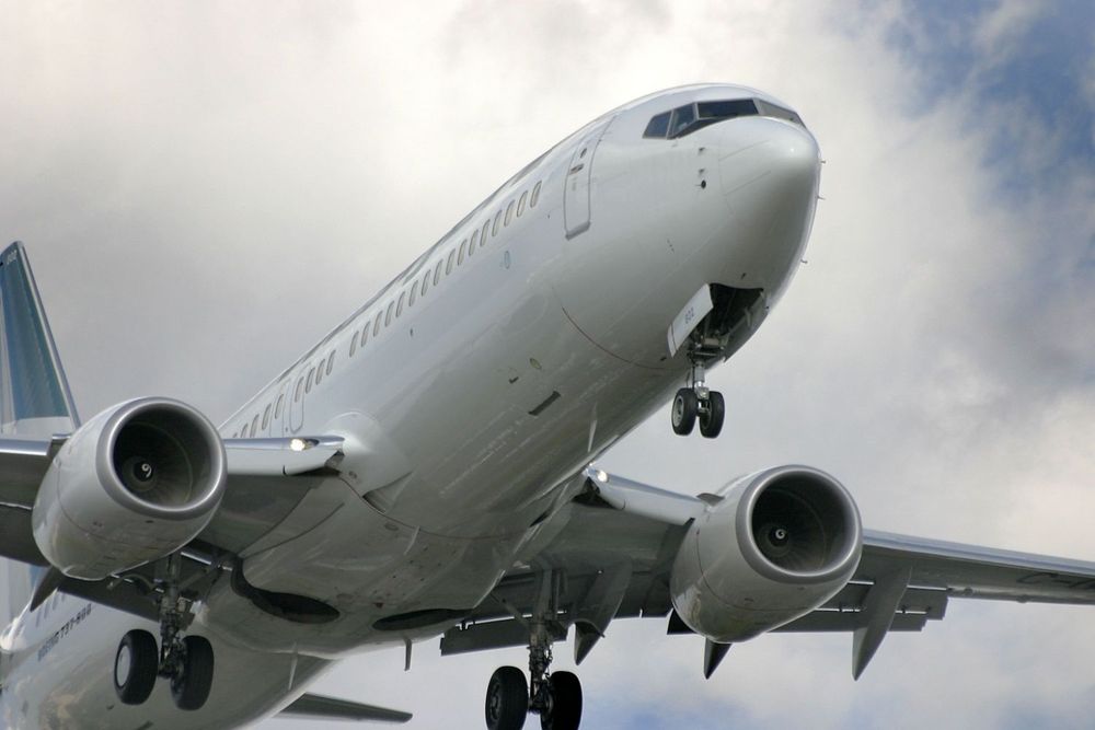 US FAA Scrutinizes Boeing's Safety Culture