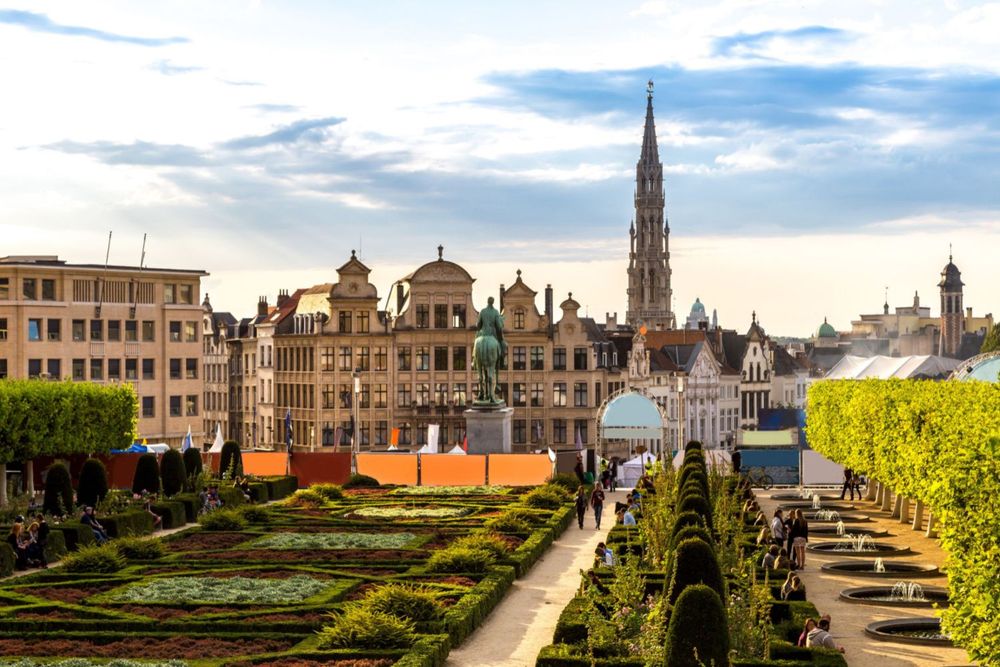 2020 UPDATE | European Regulators