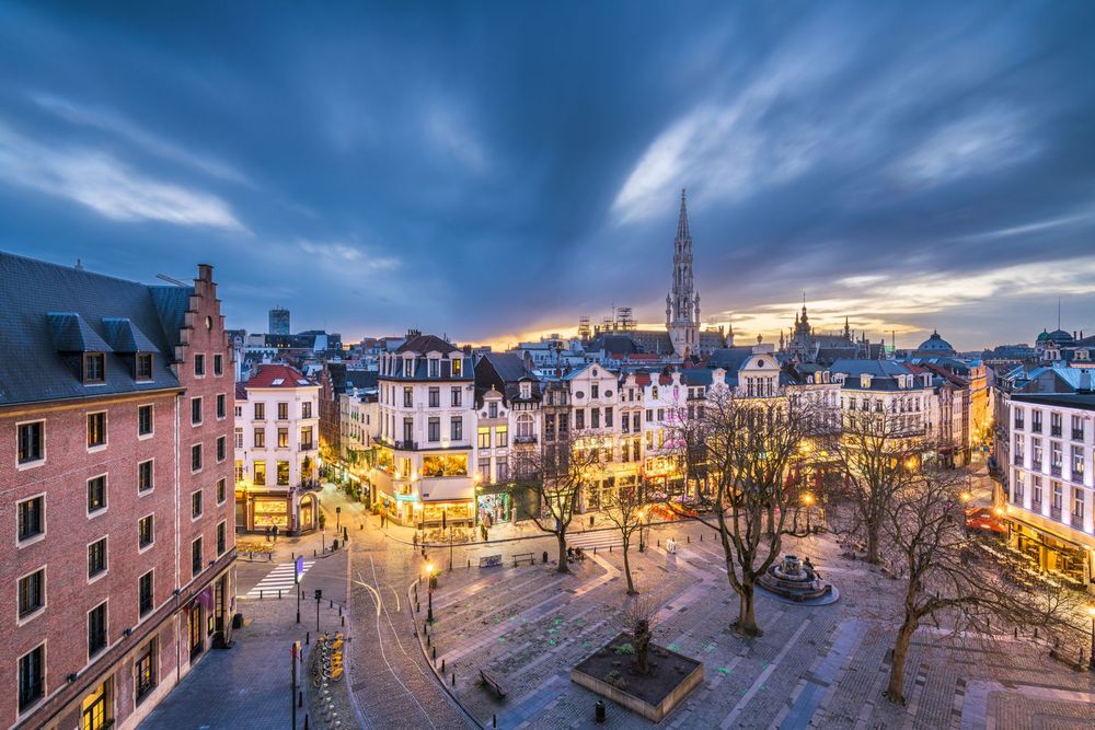 2021 UPDATE | European Regulators