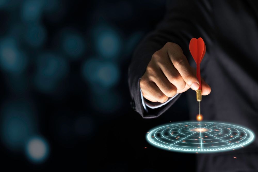 Transforming culture in financial services