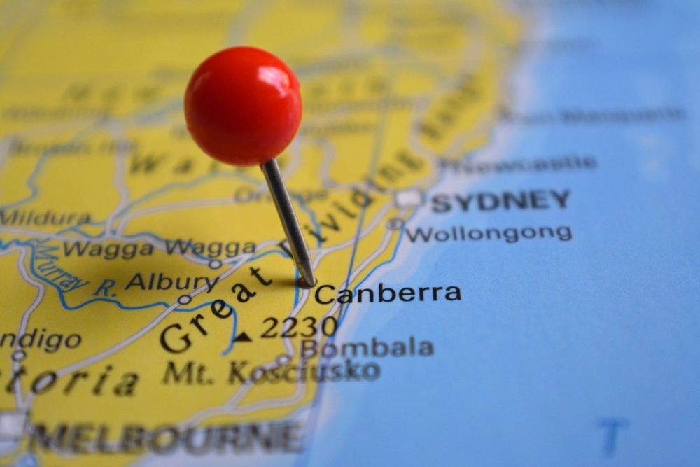 Australian Government Cuts $500mn in Consulting Spend