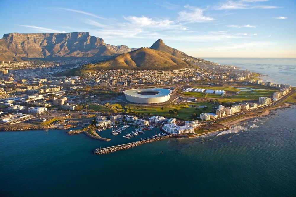 South African Politicians Question McKinsey's $122mn Bribery Settlement 